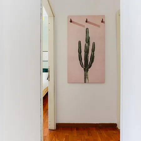 The Best Rent - Modern Two-Bedroom Apartment In Porta Romana Milan Exterior photo