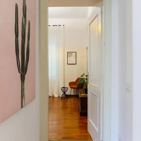 The Best Rent - Modern Two-Bedroom Apartment In Porta Romana Milan Exterior photo