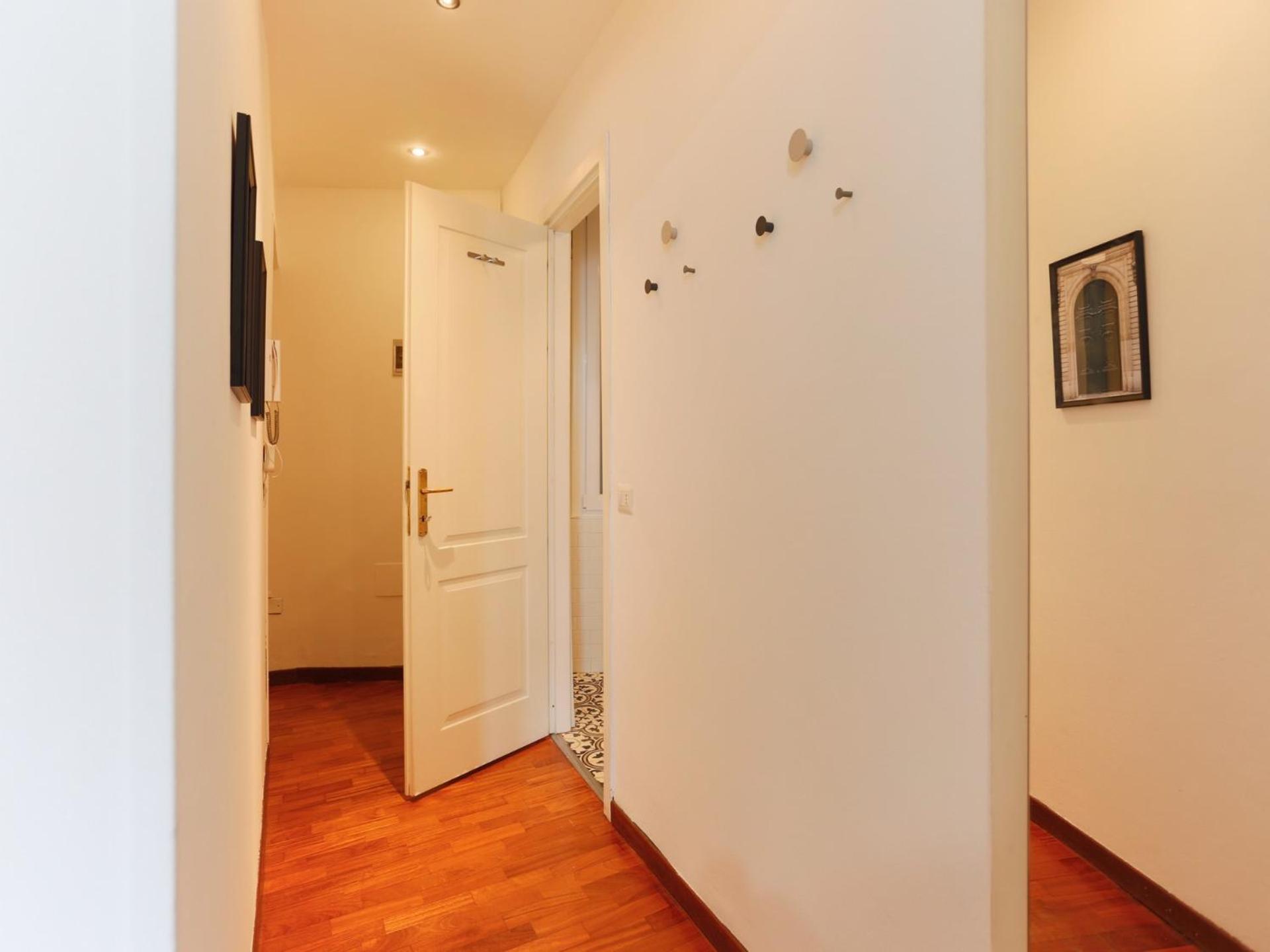 Apartment The Rent - Modern Two-bedroom In Porta Romana Milan