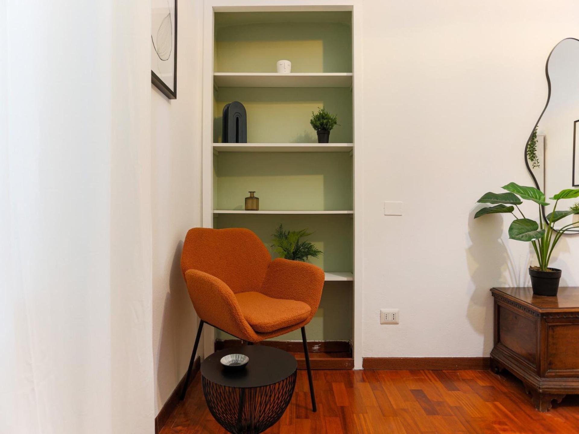 Appartamento The Rent - Modern Two-bedroom In Porta Romana Milano